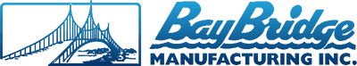Bay Bridge Manufacturing Logo Png