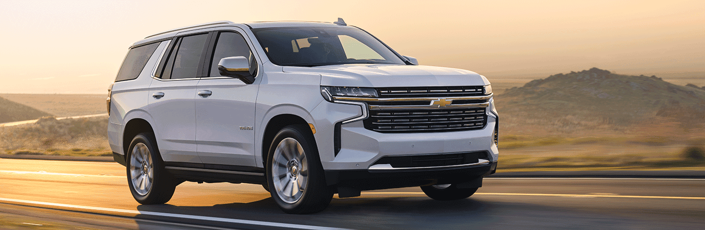 2021 Chevy Tahoe in Orlando, FL | Carl Black of Orlando