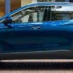 2022 Buick Encore GX side profile