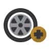 Tire Offer Icon