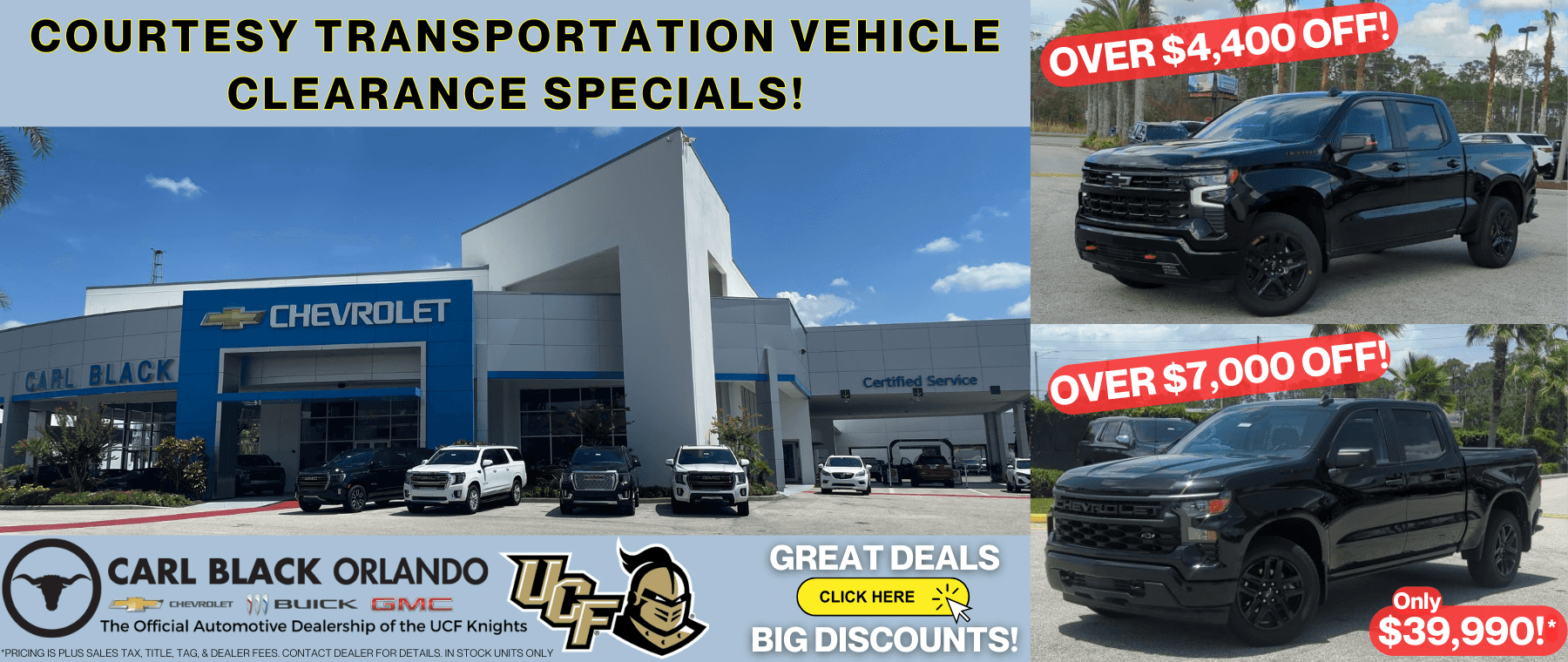 CTP Offer