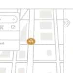 Chevrolet navigation system animated image