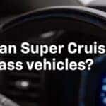 Chevrolet Super Cruise image