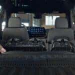 2024 Chevrolet Silverado EV Midgate down image