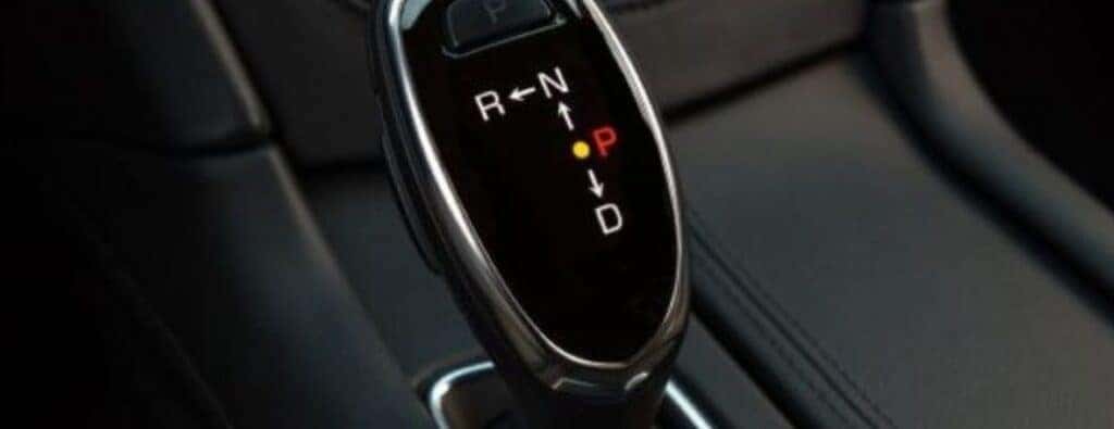 What is an electronic precision shifter? | Carl Black Chevrolet Orlando