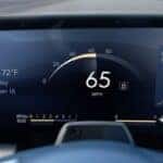 Buick safety feature for long-distance drives