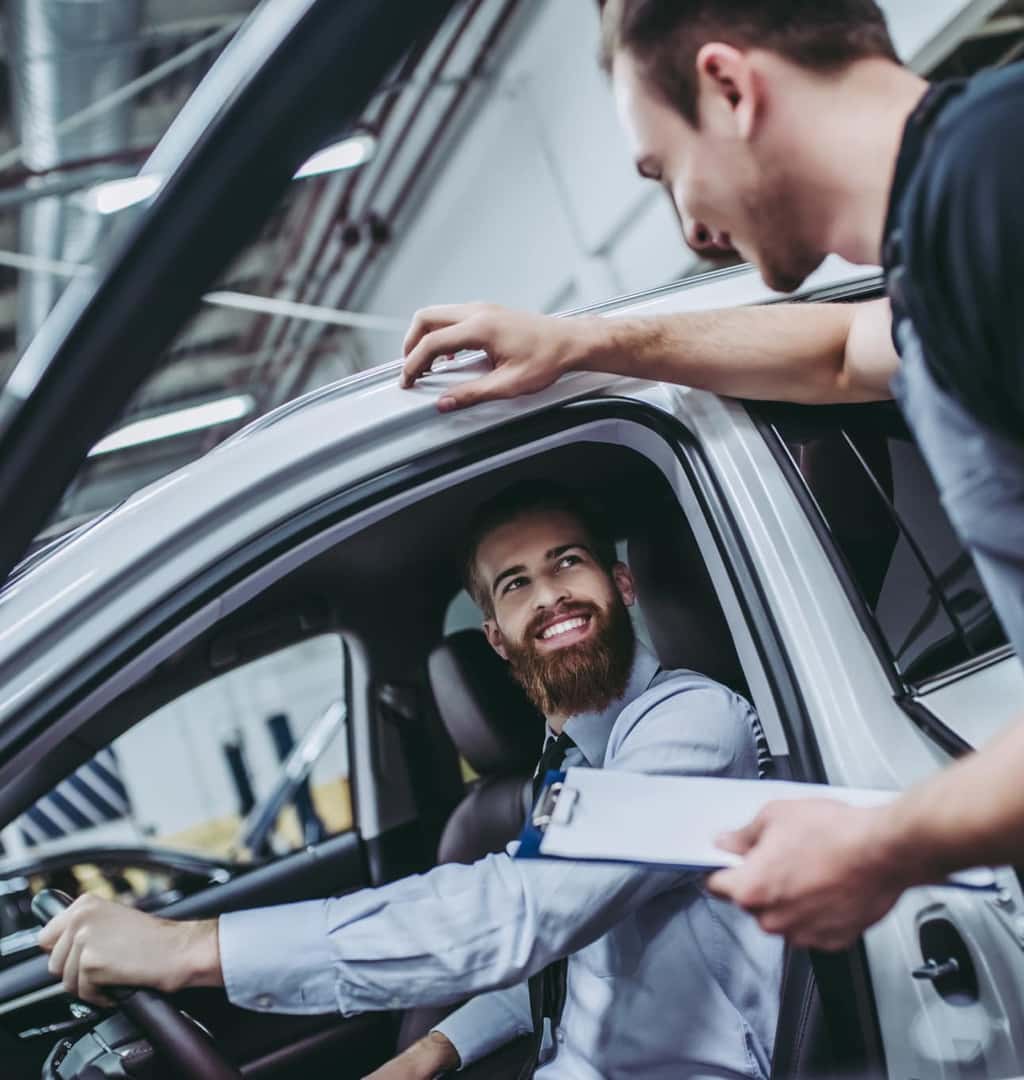 Service Worker With Checklist