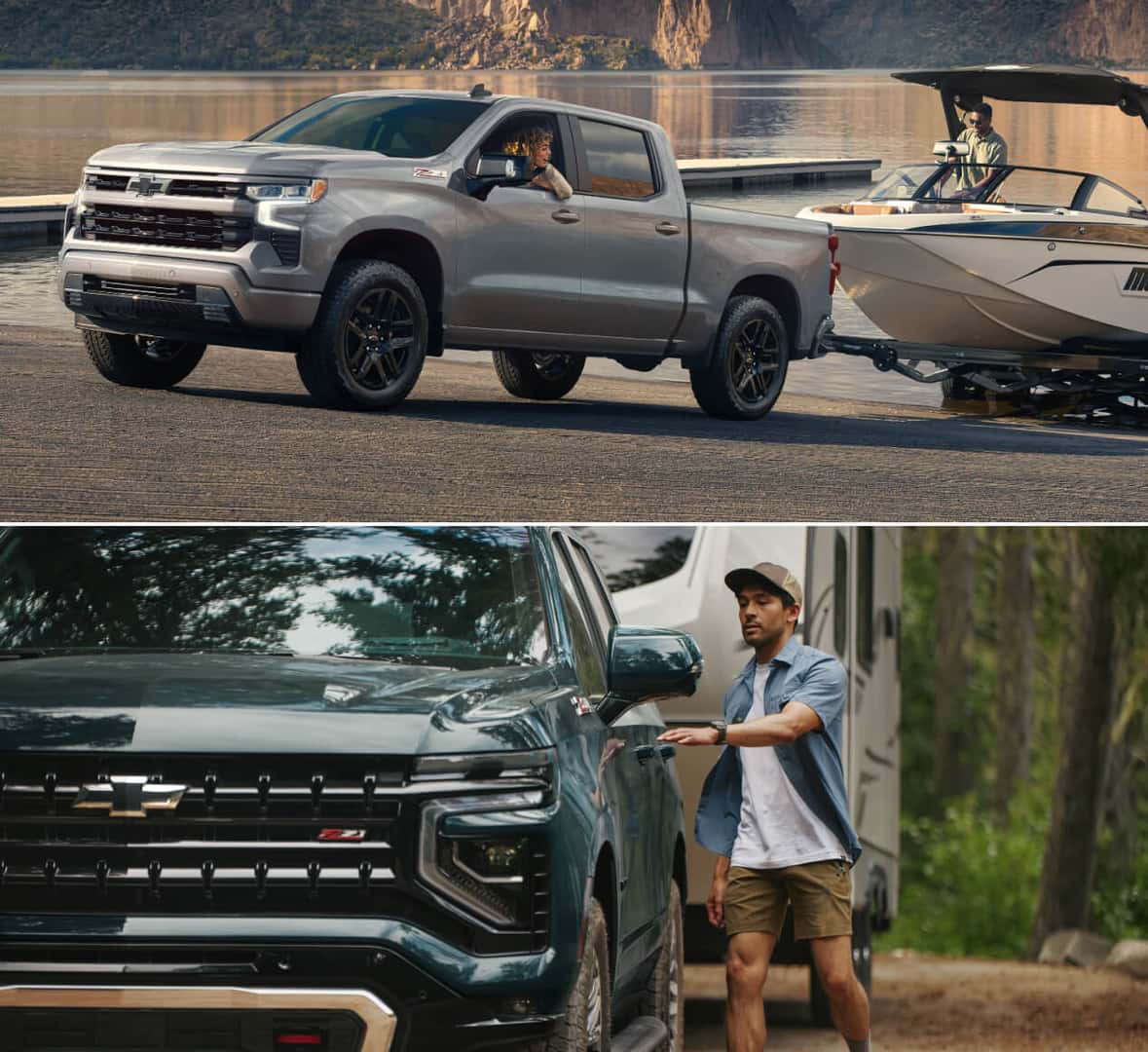 Your Local Chevrolet Dealer Near Winter Garden, FL