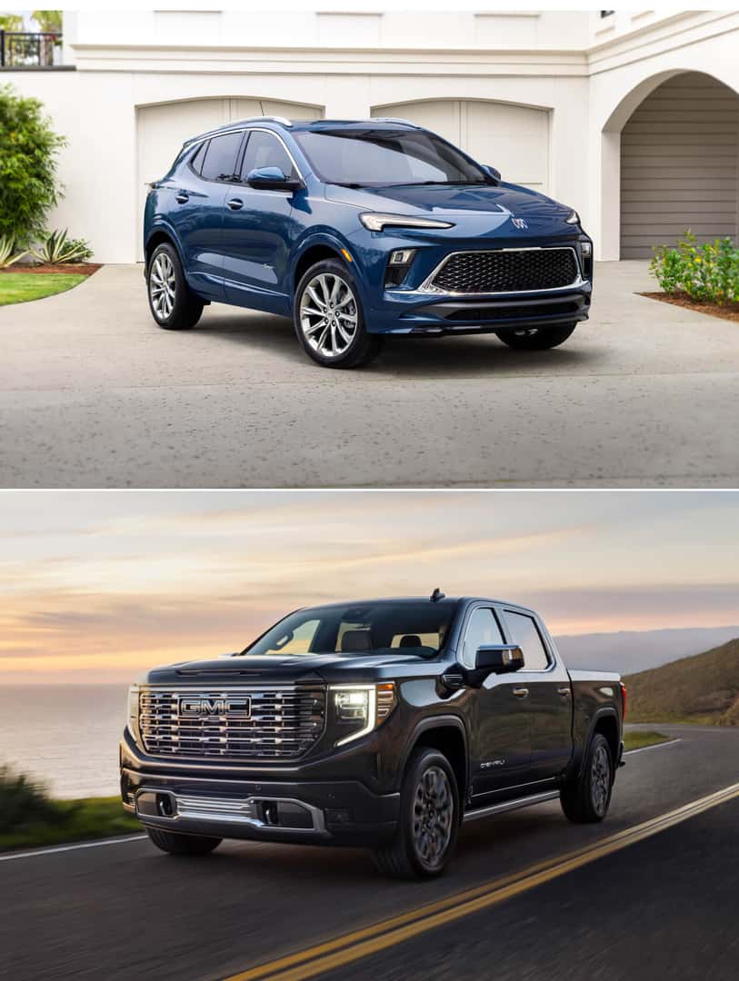 Trusted Buick Dealer Near Winter Garden, FL