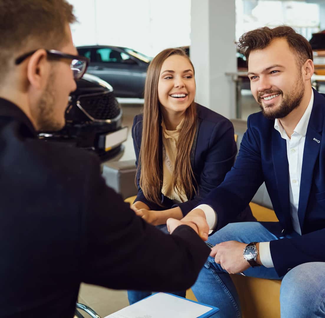 Chevrolet Lease Deals & Finance Offers