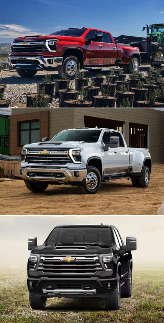 Commercial Upfits for Hard-Working Industries