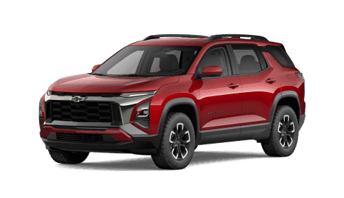 Chevy Equinox