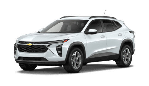 Chevy Trax