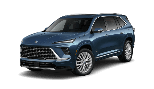 Buick Enclave