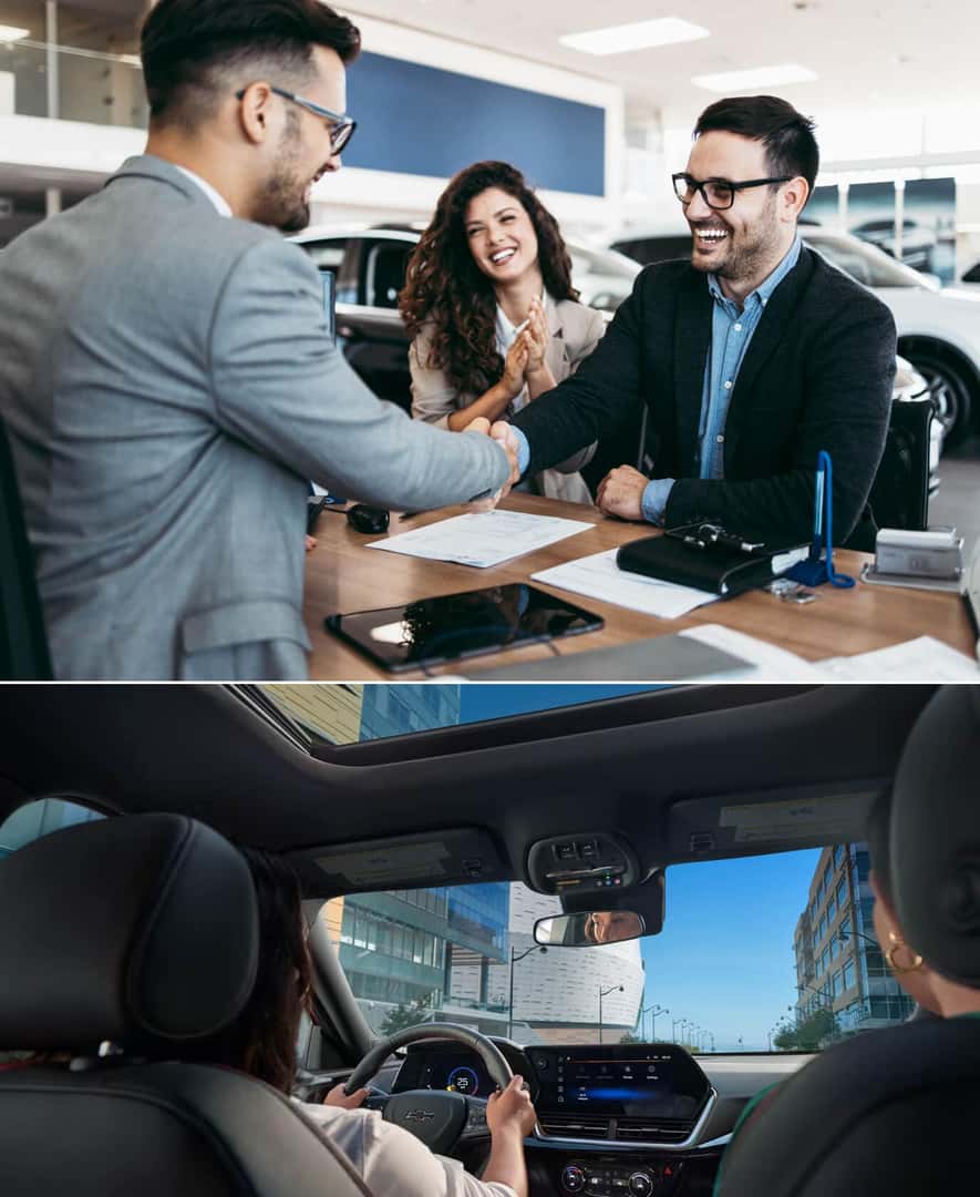 Lease or Finance Like Royalty Near Canton, GA