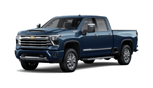 Chevy Silverado 2500