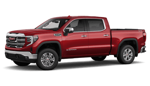 GMC Sierra 1500