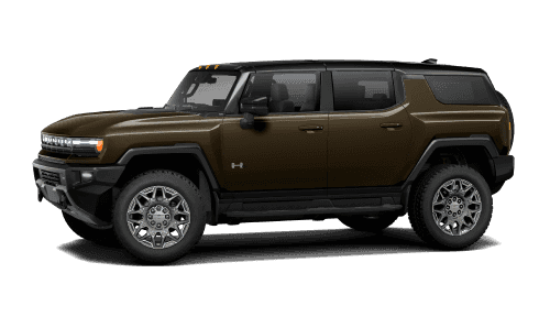 GMC Hummer EV SUV