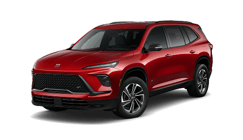 Buick Enclave