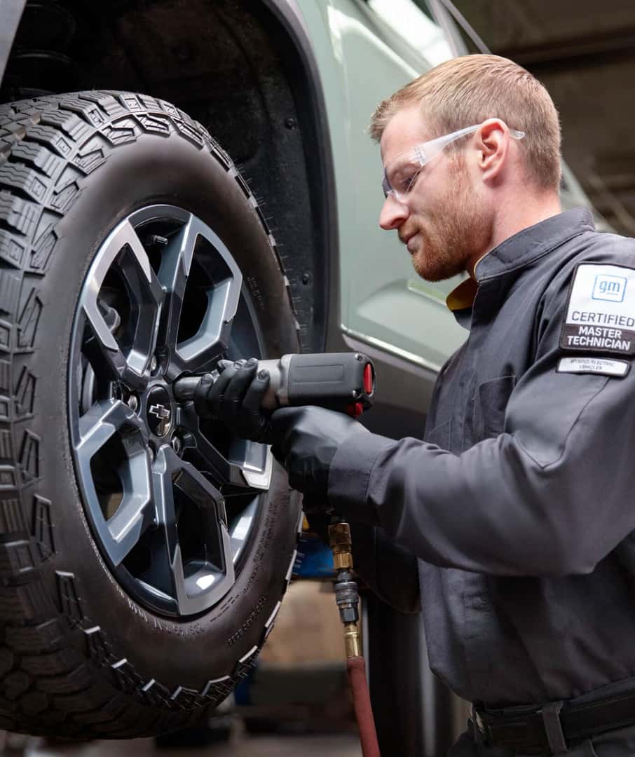 Certified Buick GMC Chevy Service Near Winter Park, FL