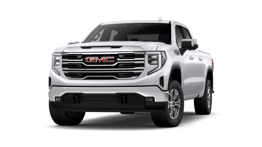 GMC Sierra 1500 Lease