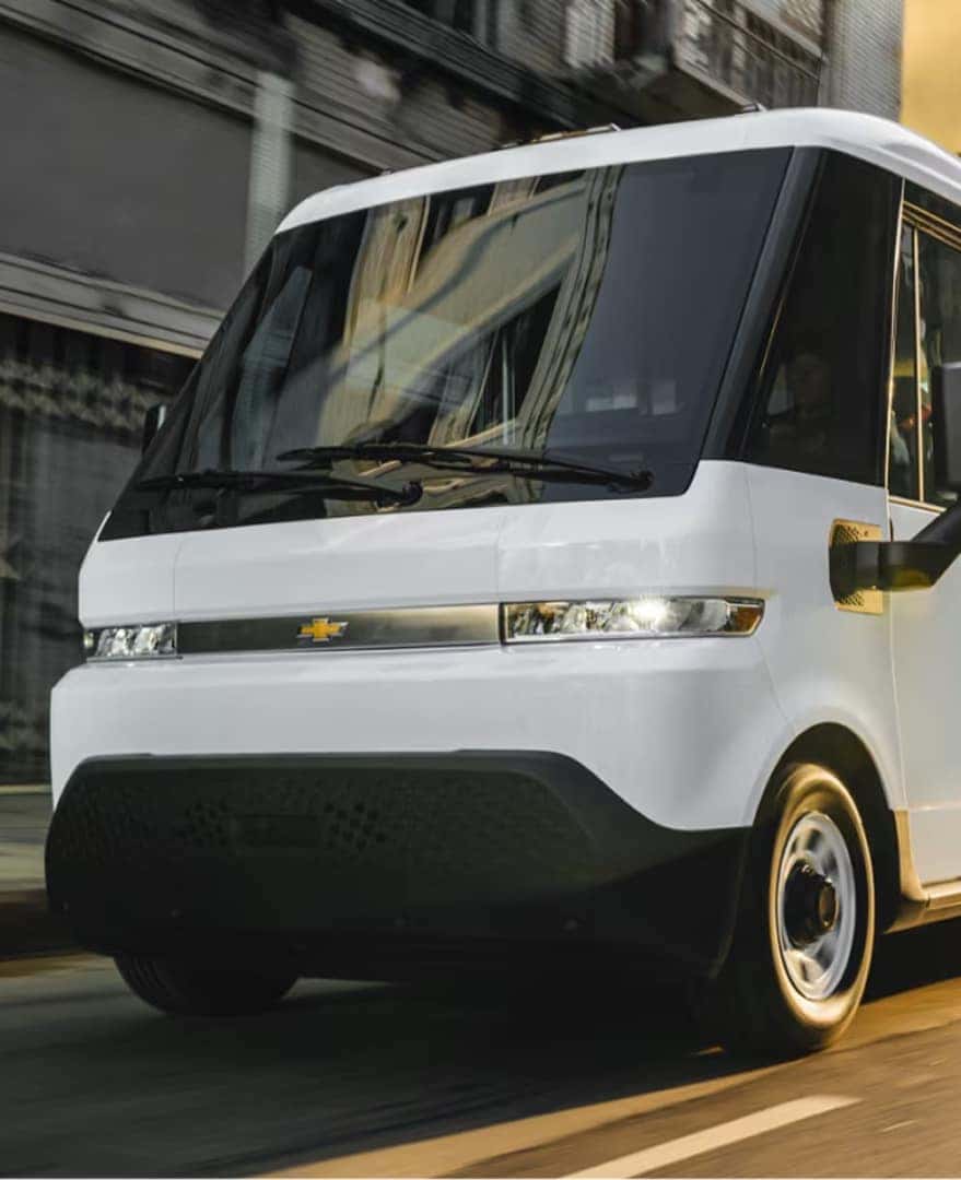 Mobile-Service-Van