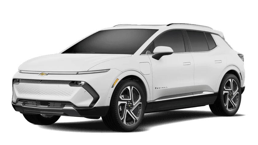 Chevy Trailblazer Lease