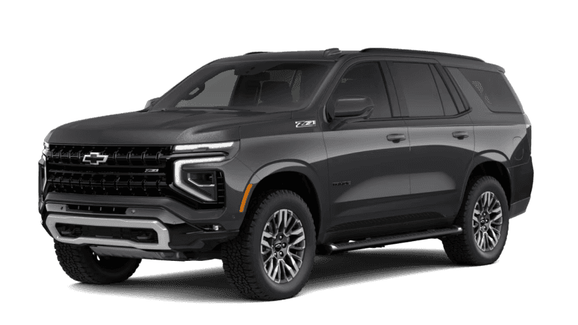 Chevy Tahoe Lease