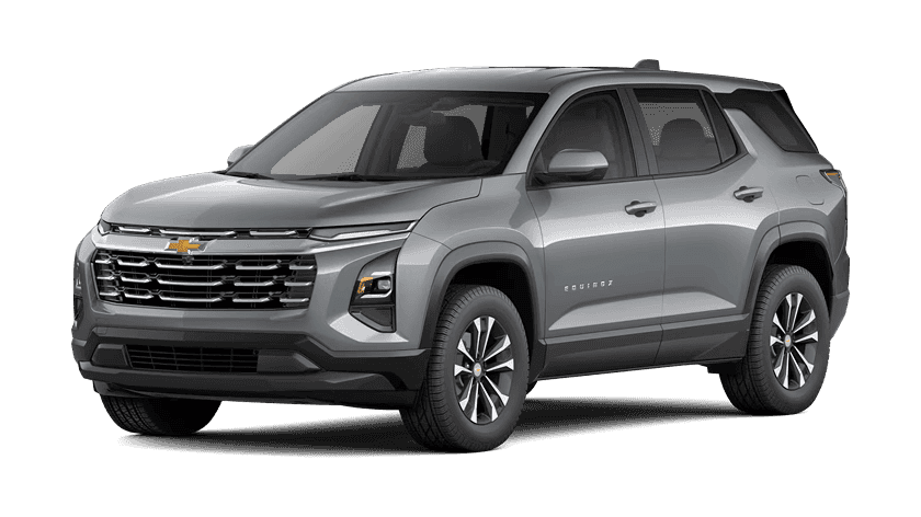 Chevy Equinox Lease
