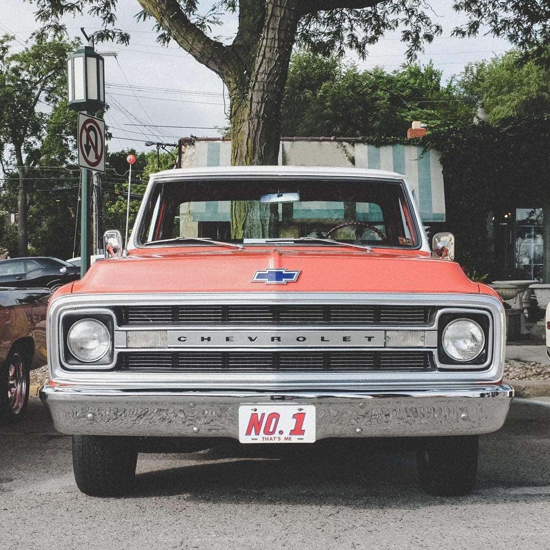 Aged Used Vehicles here in Nashville, TN Carl Black Chevrolet Nashville