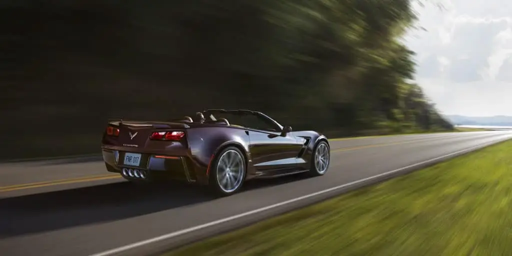 Which Corvette is Best For You? | Carl Black Chevrolet Nashville