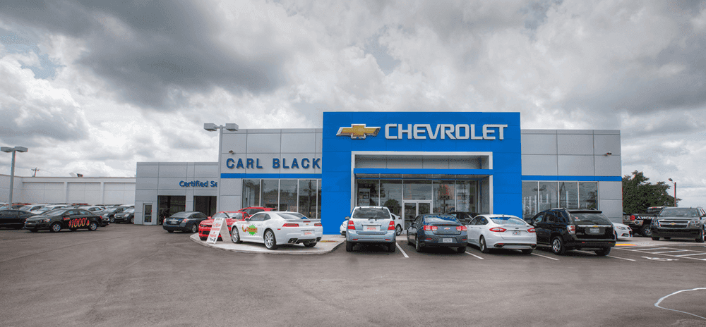 Top 8 Characteristics Of A Reliable Dealer Carl Black Chevrolet Nashville