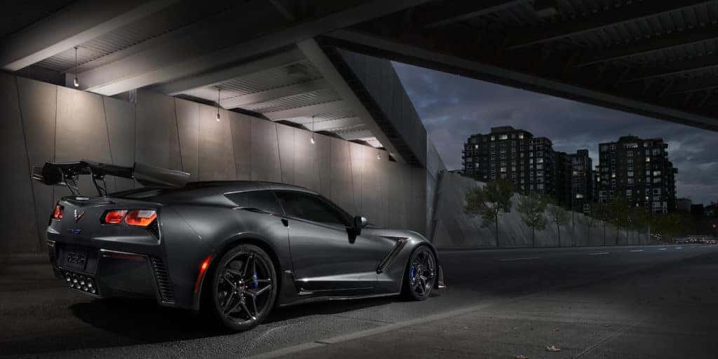 ZR2 3ZR Nashville Tennessee