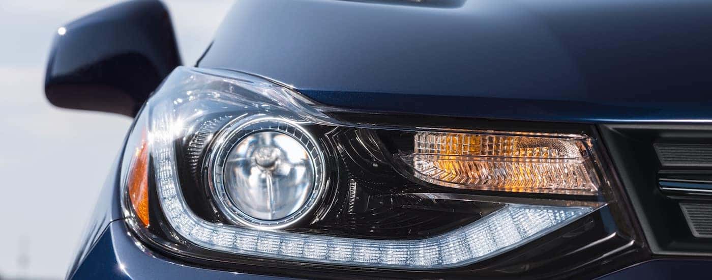 2018 Chevrolet Trax Design New Chevrolet Trax Design