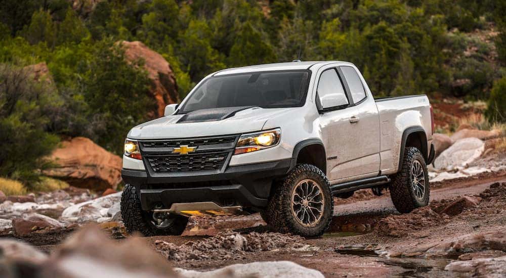 Chevy Trucks Carl Black Chevrolet Nashville