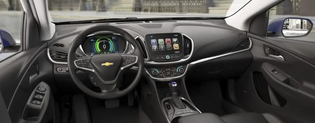 2018 Chevy Volt | Carl Black Chevrolet Nashville