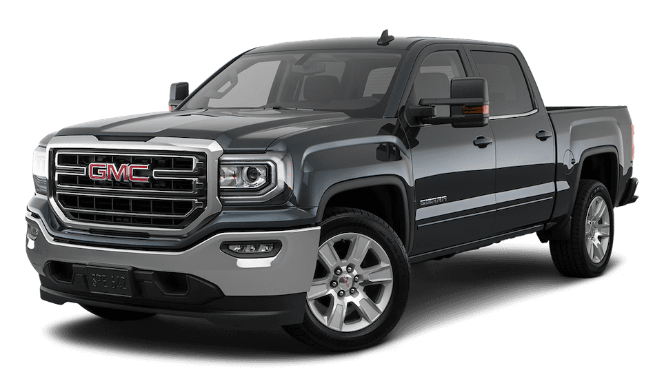 2018 Chevy Silverado vs. 2018 GMC Sierra | Carl Black Chevrolet Nashville