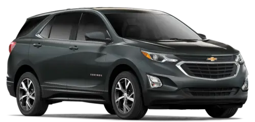 2018 Chevy Equinox vs. 2018 Kia Sportage | Carl Black Chevrolet Nashville