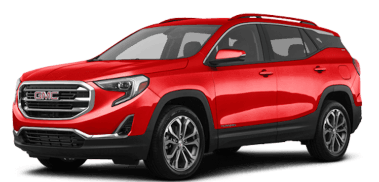 2018 Chevy Equinox vs. 2018 GMC Terrain | Carl Black Chevrolet Nashville