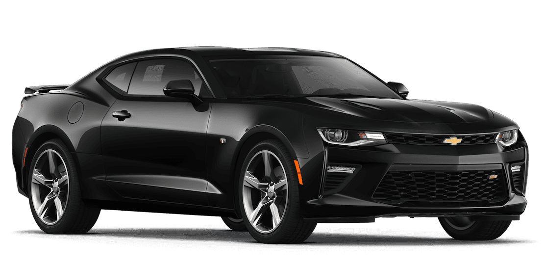 2018 Chevy Camaro vs. 2018 Dodge Challenger | Carl Black Chevrolet Nashville