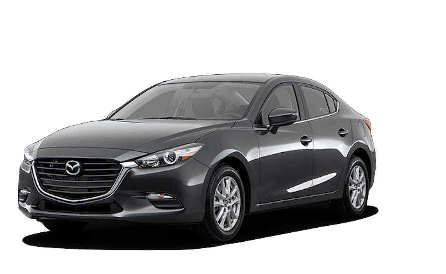 2018 Mazda6