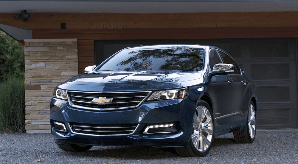 The Top 5 Benefits of Shopping With a Tennessee Chevy Dealer | Carl