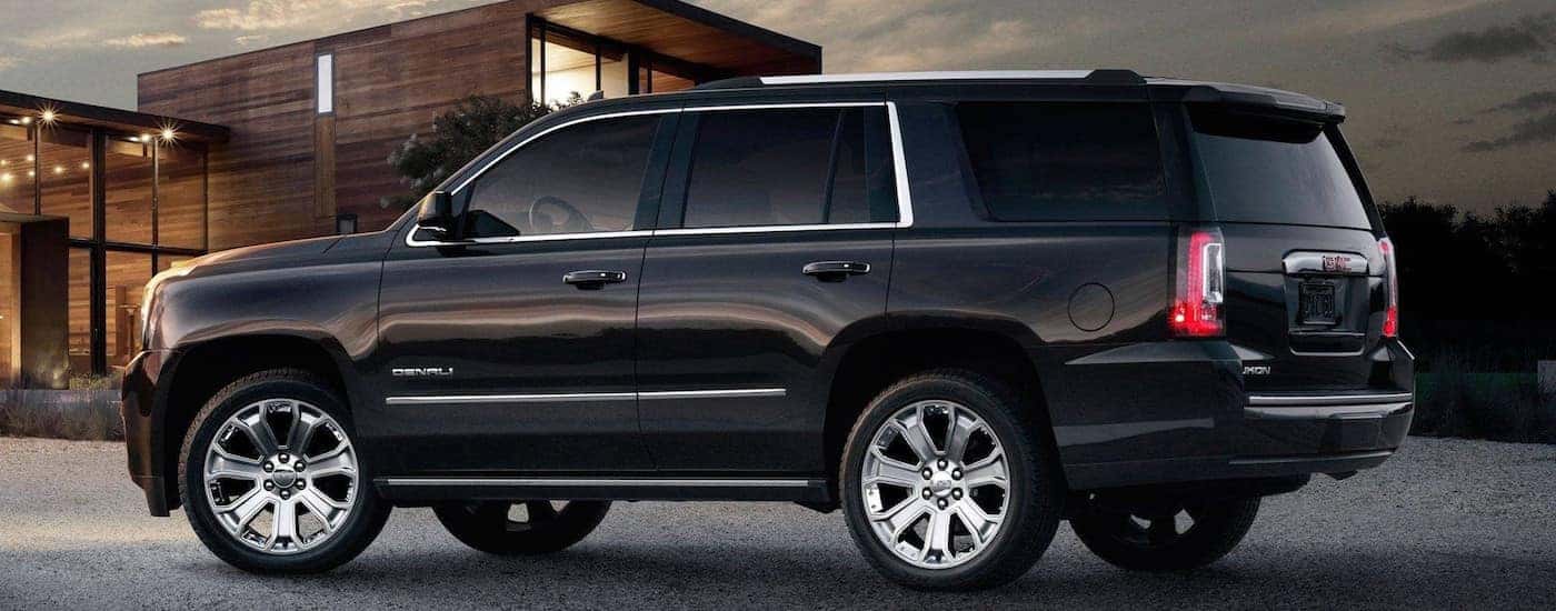 2019 Chevy Tahoe Craftsmanship Black 2019 Chevy Tahoe Craftsmanship