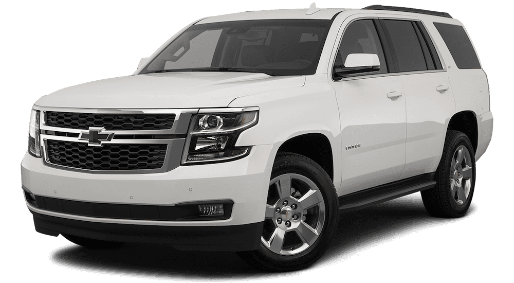 2019 Chevy Tahoe
