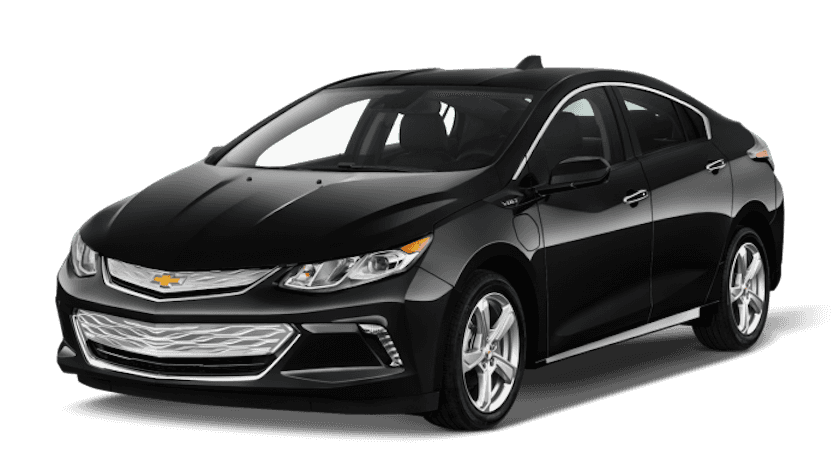 2019 Chevy Volt | Carl Black Chevrolet Nashville