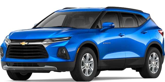 2019 chevrolet blazer exterior color options carl black nashville 2019 chevrolet blazer exterior color