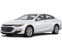 2019 Chevrolet Malibu