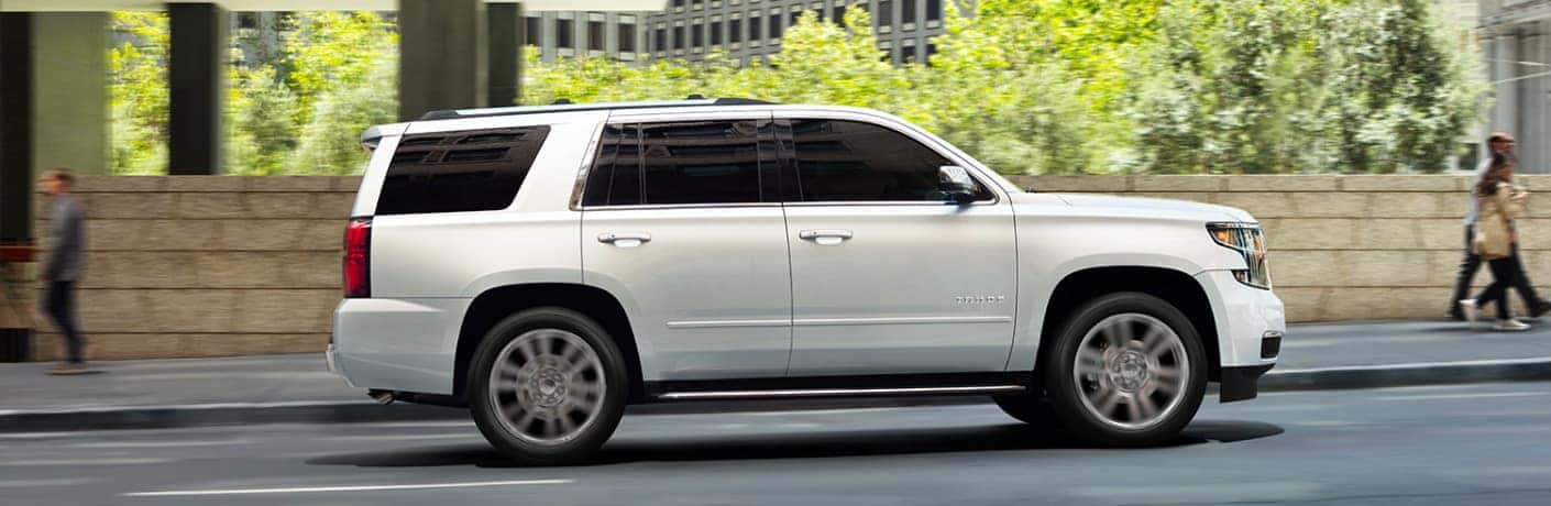 2020 Chevrolet Tahoe Nashville Tn