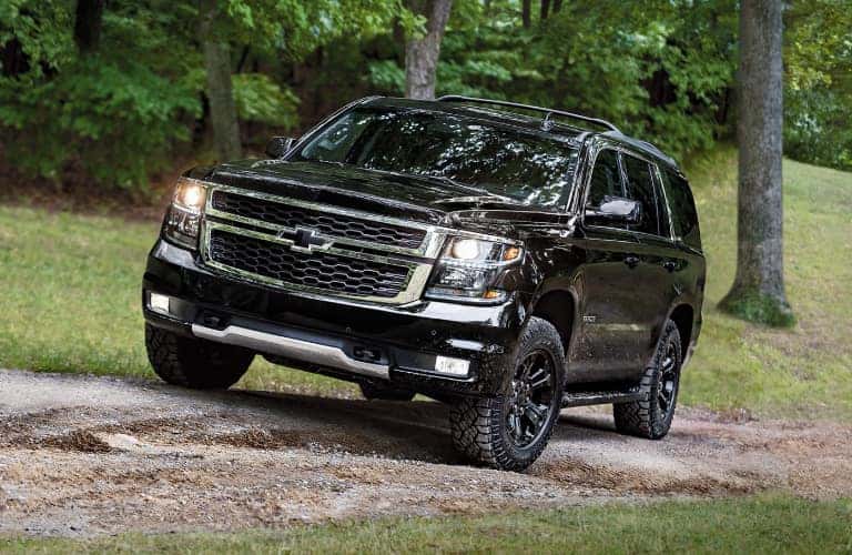 Should I buy an all-wheel drive model or a four-wheel drive model ...