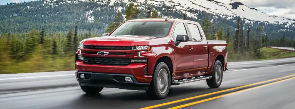 2020 Chevy Silverado 1500 Duramax Turbo-Diesel Performance Specs and ...